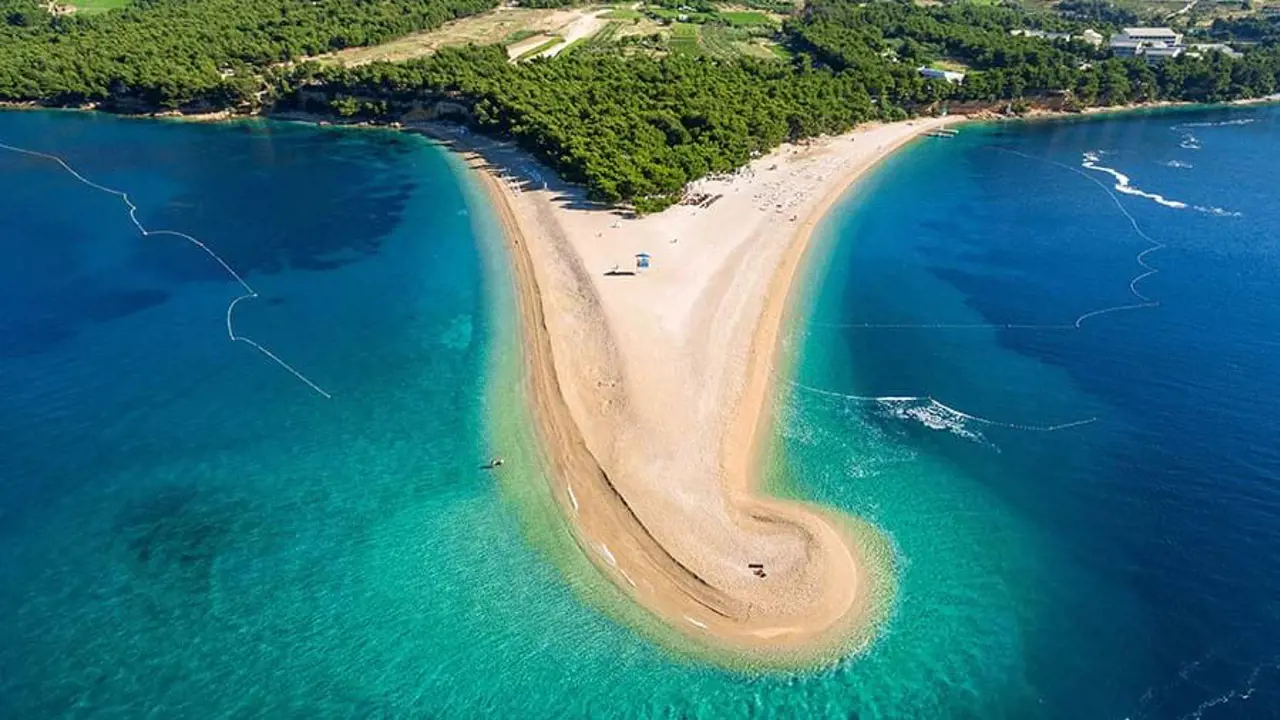 Nmh Mediterranee Zlatni Rat