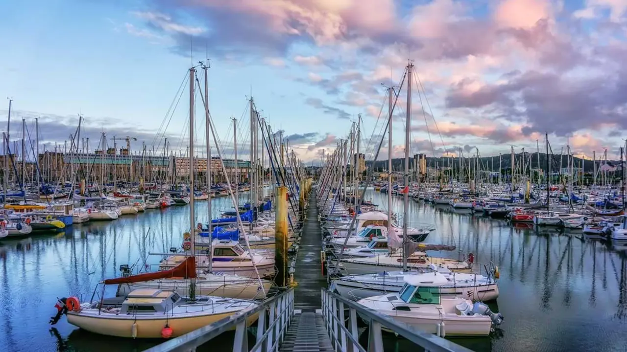 Cherbourg, France