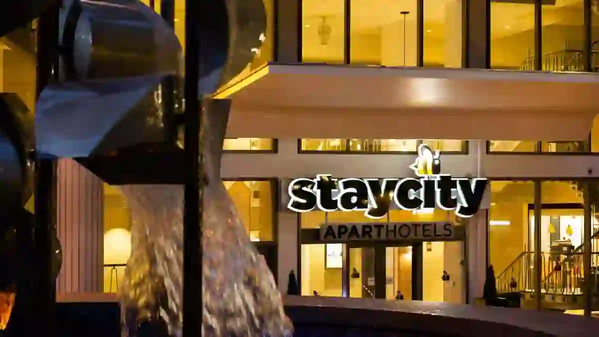 Reception Staycity Liverpool Hr 126