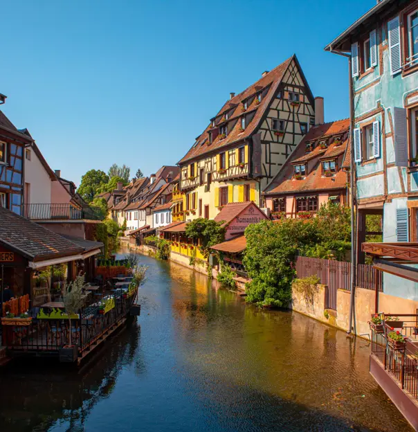 Strasbourg, France