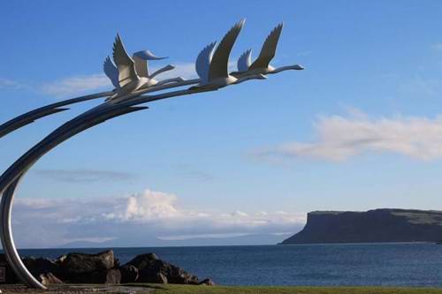 The Children of Lir