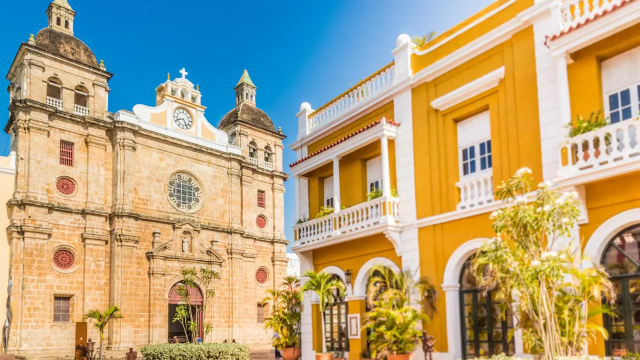 Cartagena, Colombia