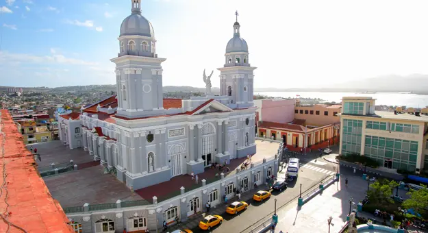 Santiago de Compostela, Galicia 