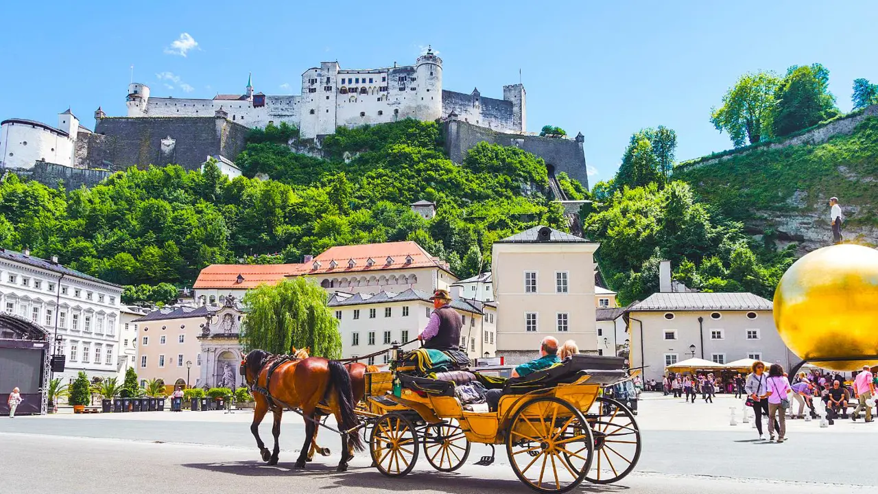 Salzburg