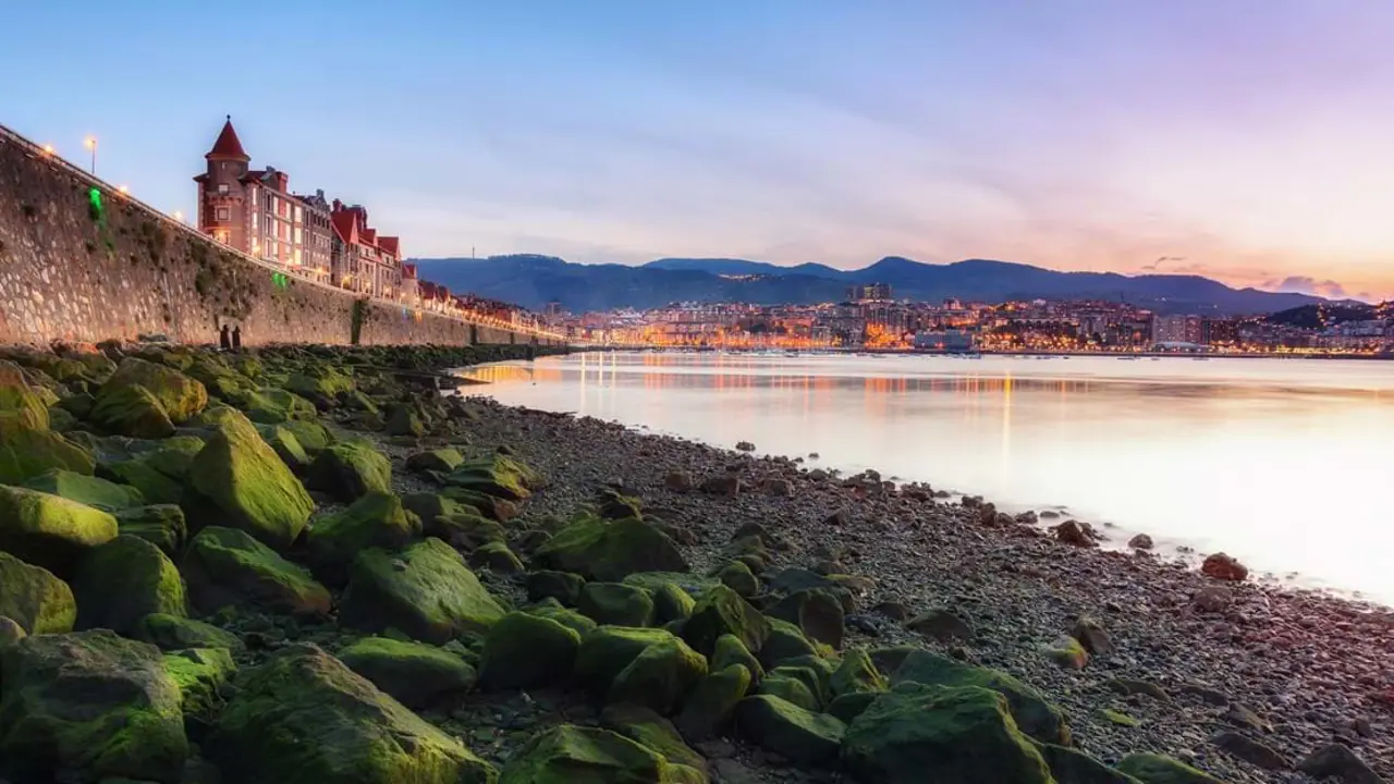 Getxo, Spain