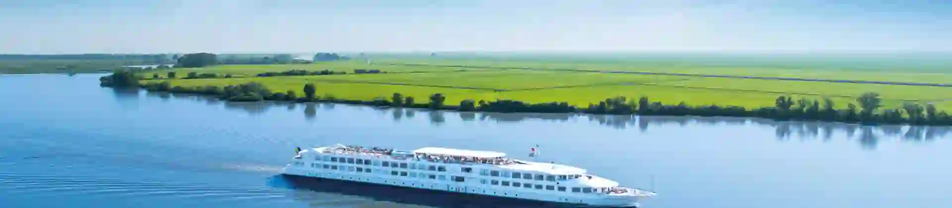 MS La Belle De Cadix, Isla Minima