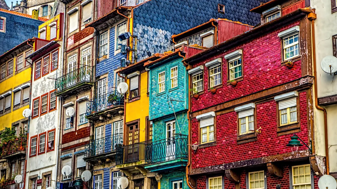 Porto, Portugal