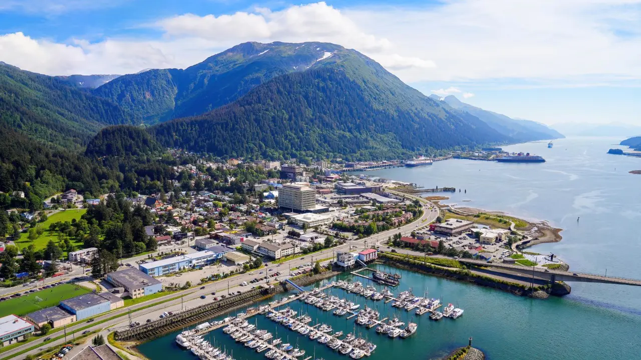 Juneau, Alaska