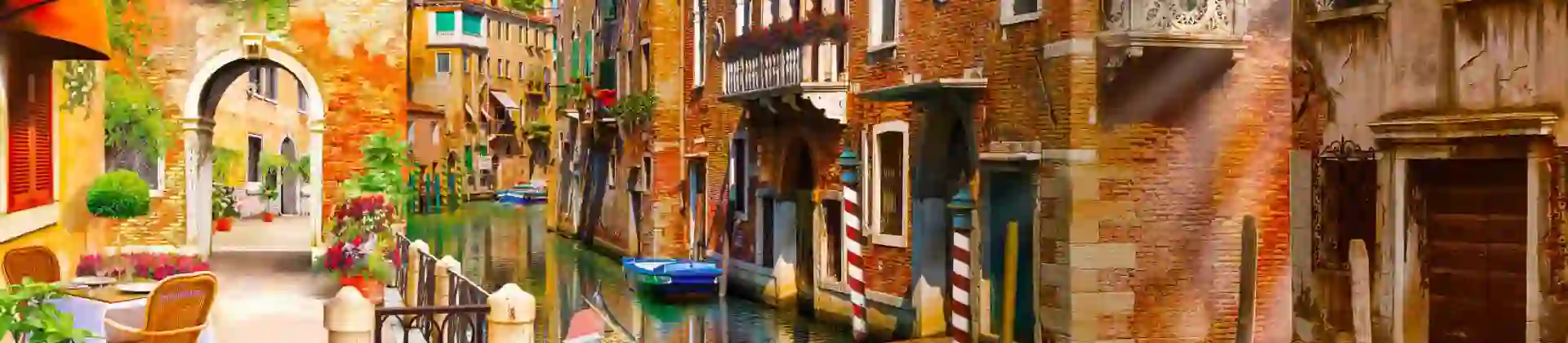 Venice, Italy