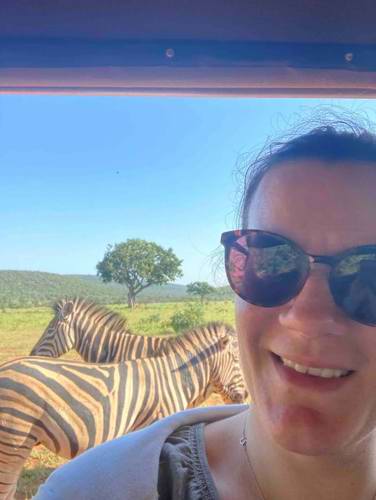 Staff Trip To A South African Safari Holiday with Newmarket Holiday