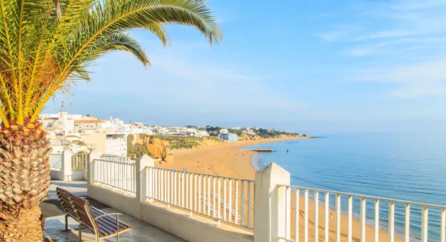 Albufeira, Portugal