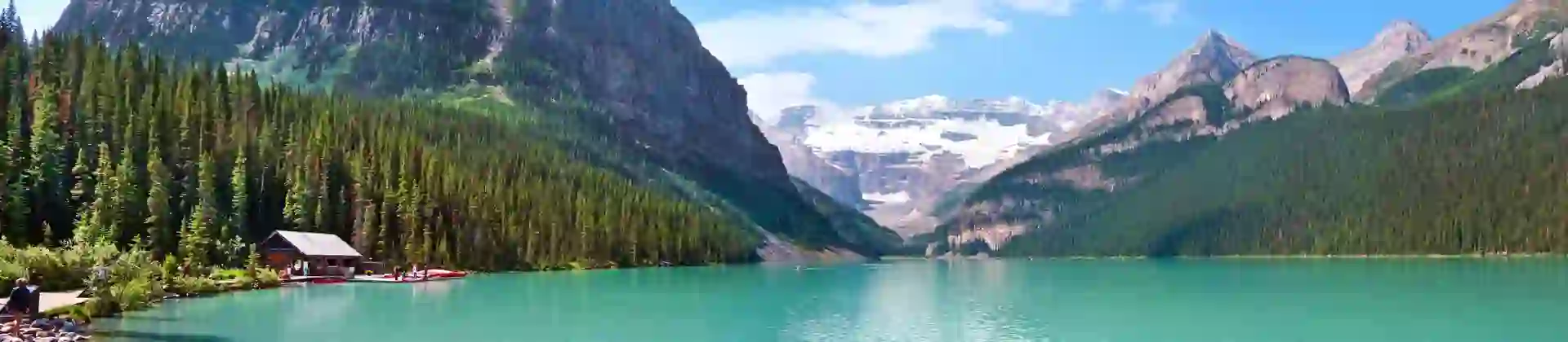 Lake Louise Canada