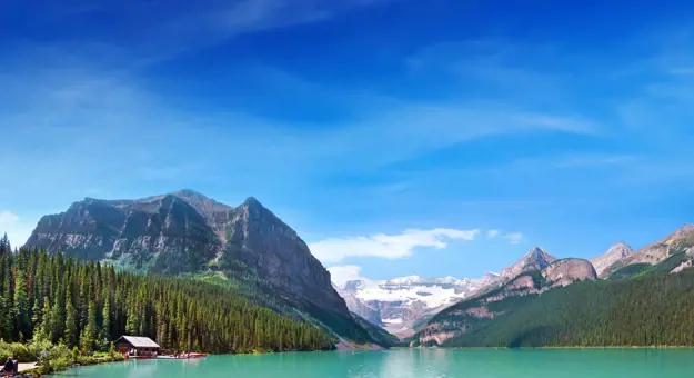 Lake Louise Canada