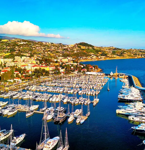 Sanremo, Italy