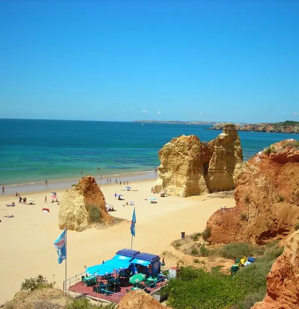 Portimao