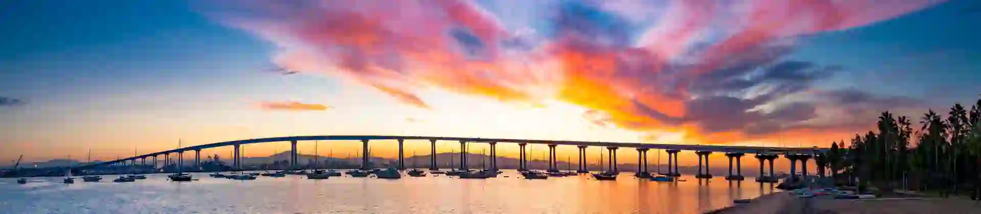 Sh_439256956 San Diego, California