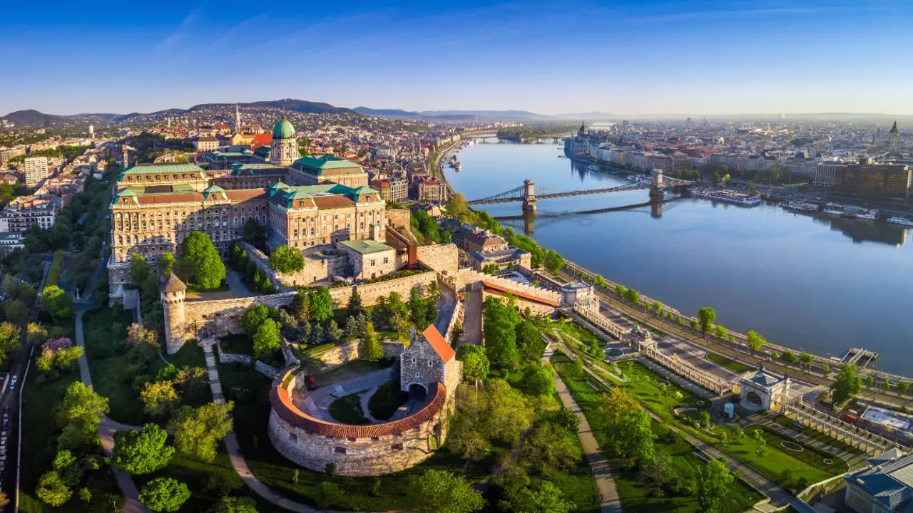 Budapest, Hungary