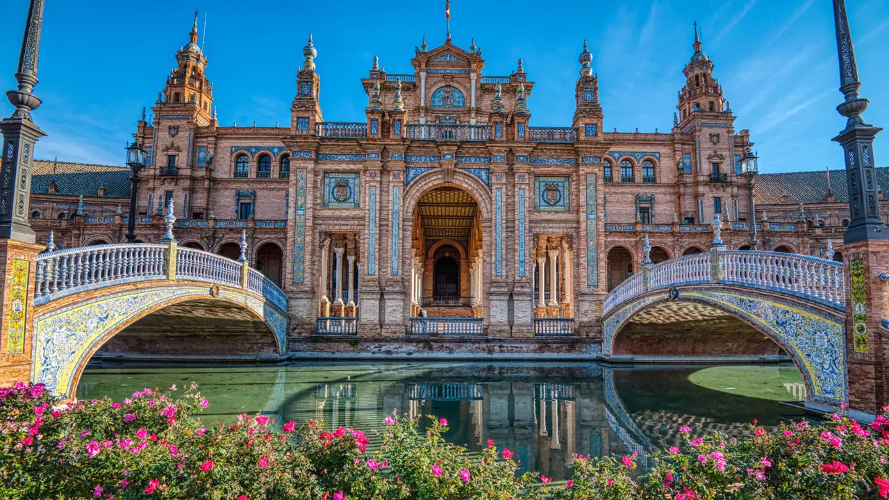 Seville, Spain