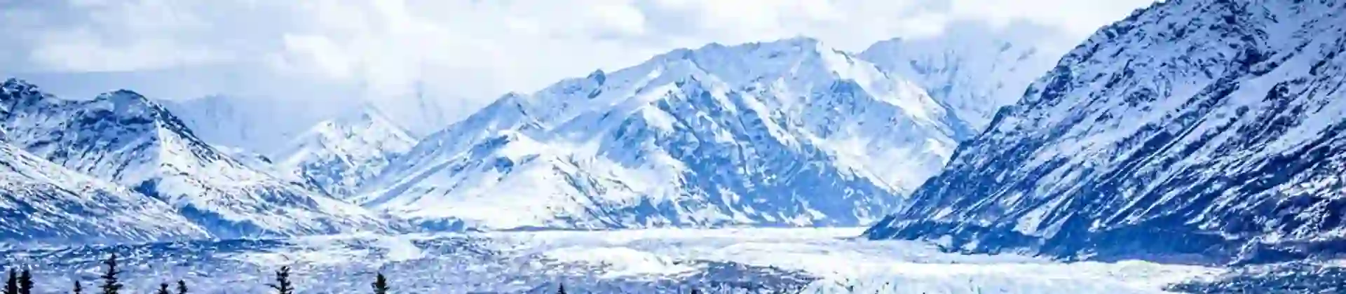 Alaska View