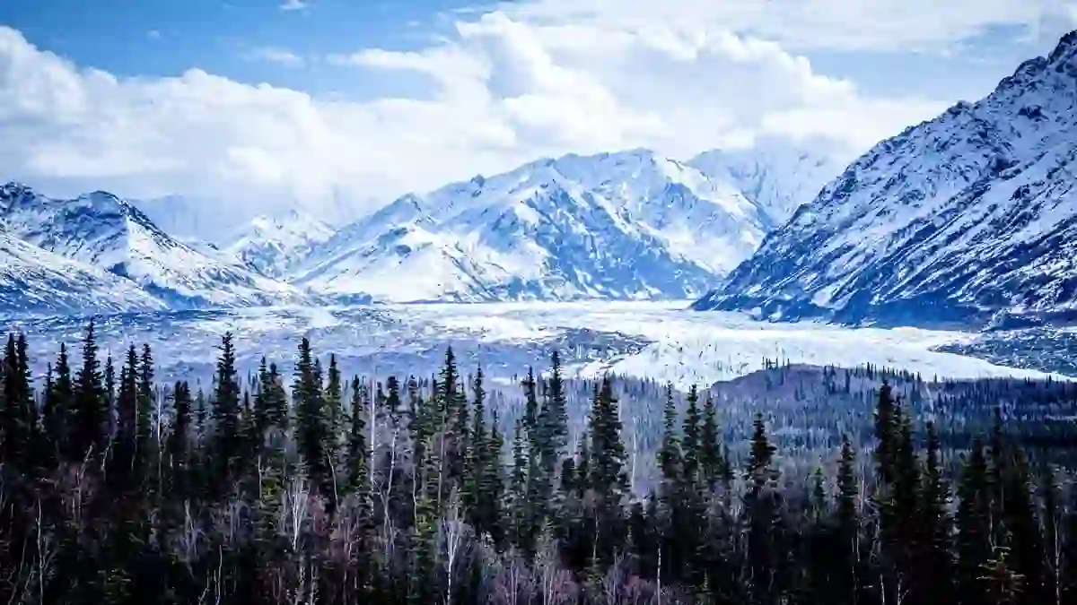 Alaska