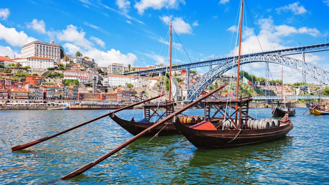 Porto, Portugal