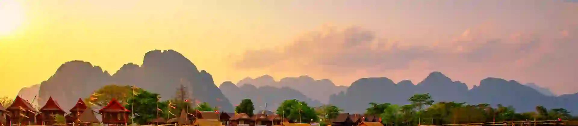 Vang Vieng Laos