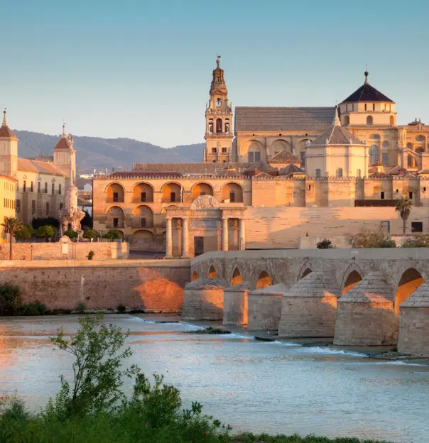 Cordoba Spain