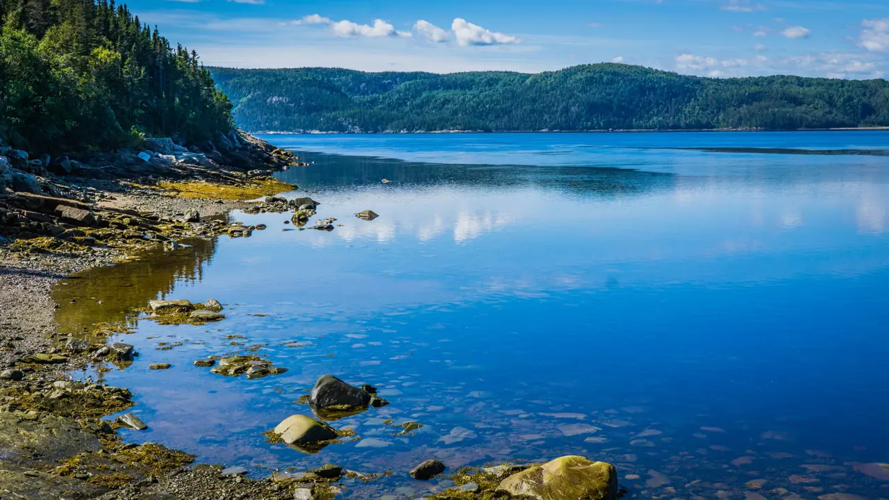 Saguenay, Canada