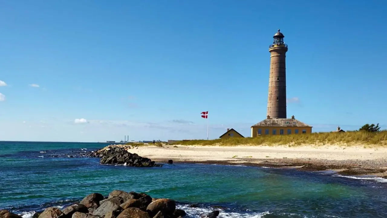 Skagen, Denmark