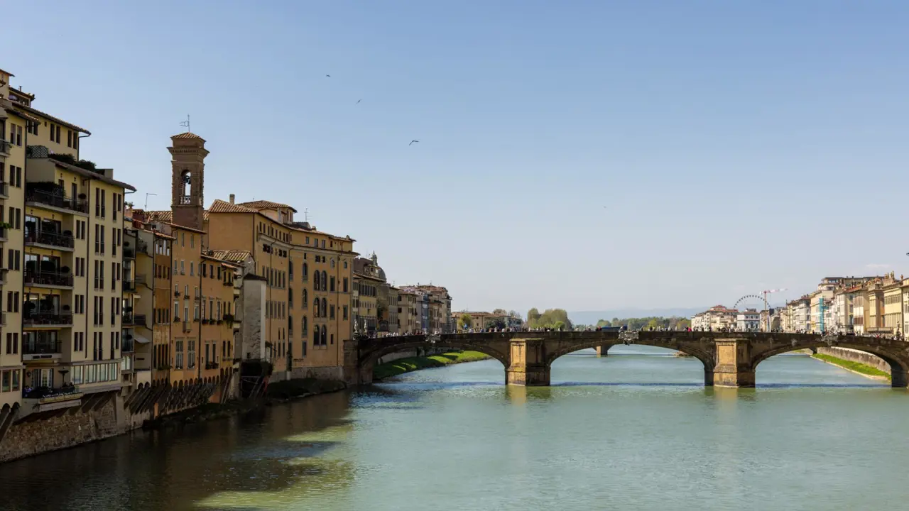 Florence, Italy