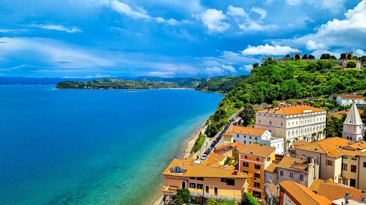 Portorož, Slovenia