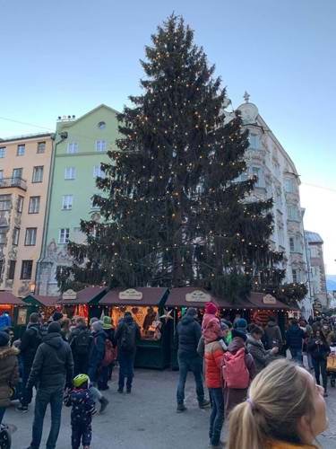 A very Bavarian Christmas