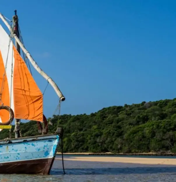 Machangulo Beach Lodge Mozambique Luxury Holiday Wide Shot 36 1600X655