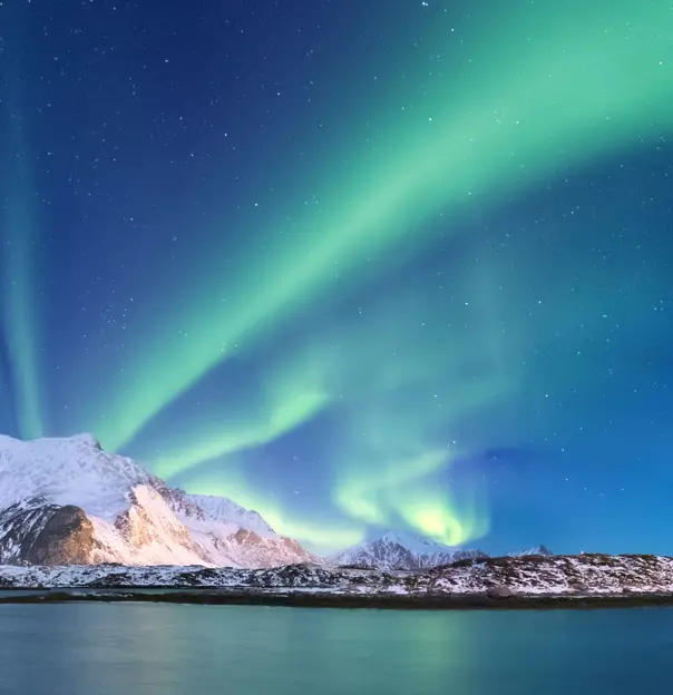 Tromso, Norway