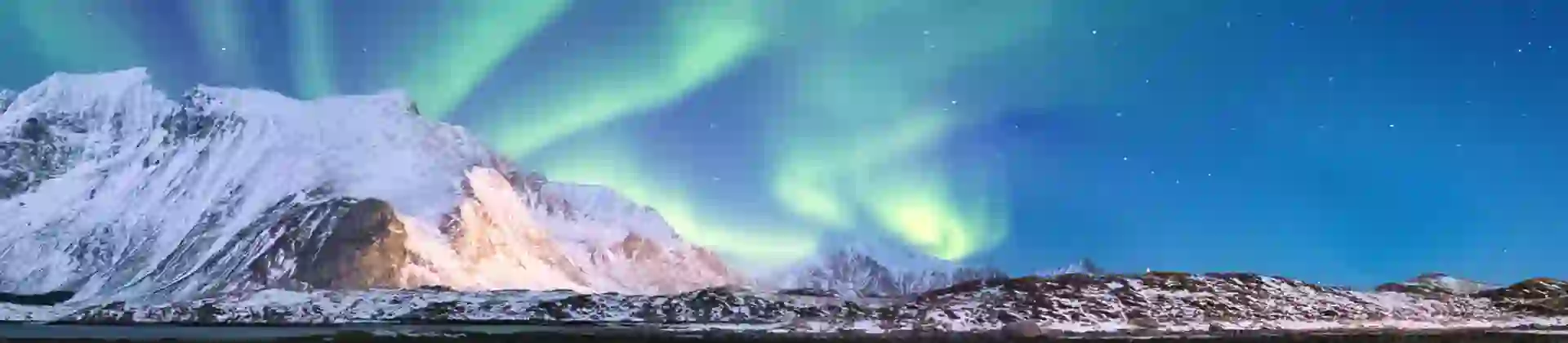 Tromso, Norway