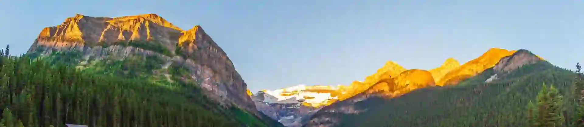 Victoria Glacier, Lake Louise