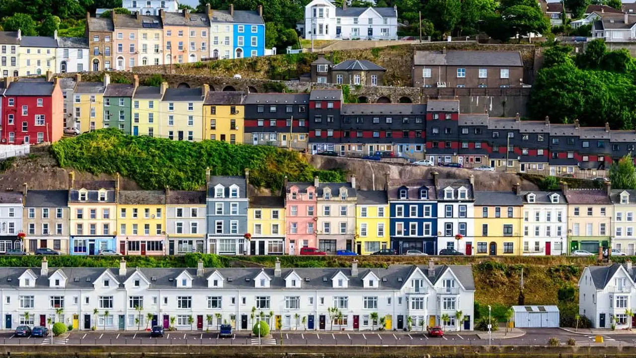 Cobh, Ireland