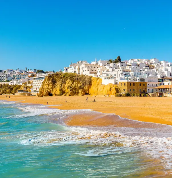  Albufeira, Algarve, Portugal