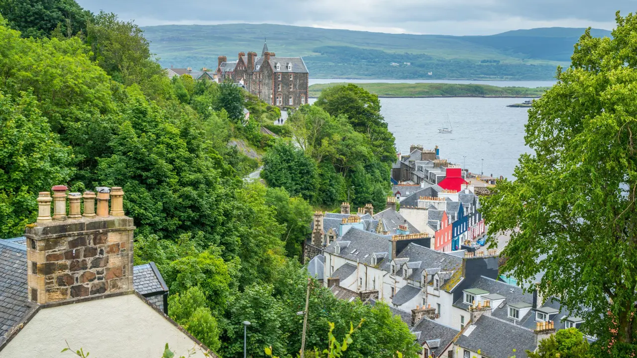 Tobermory