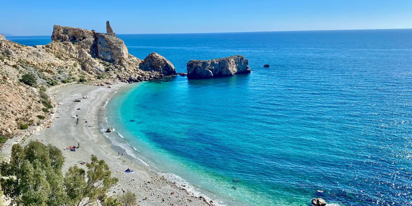 Andalucia Beach Costa De La Luz