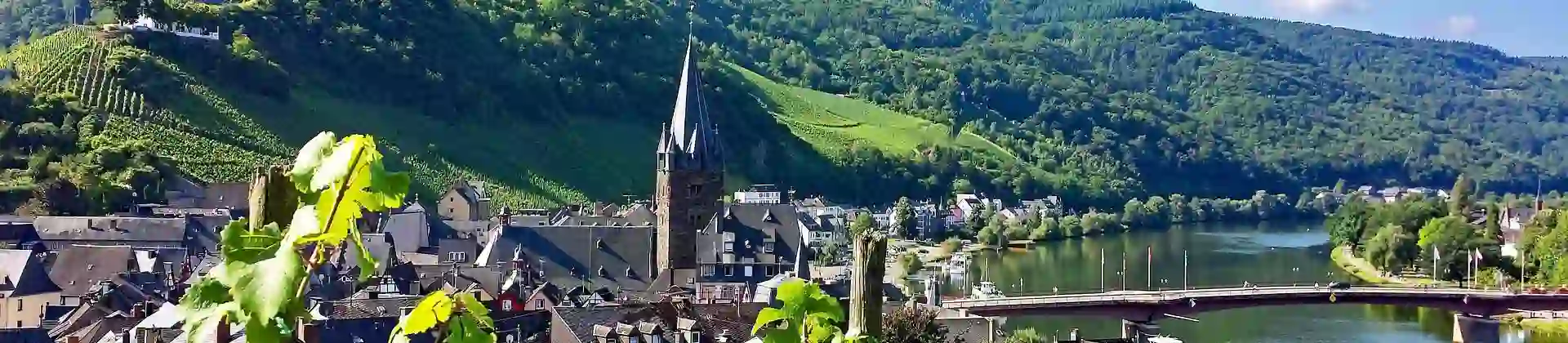 Bernkastel-Kues, Germany