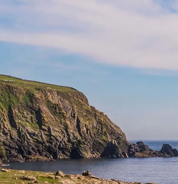 Sumburgh, Scotland