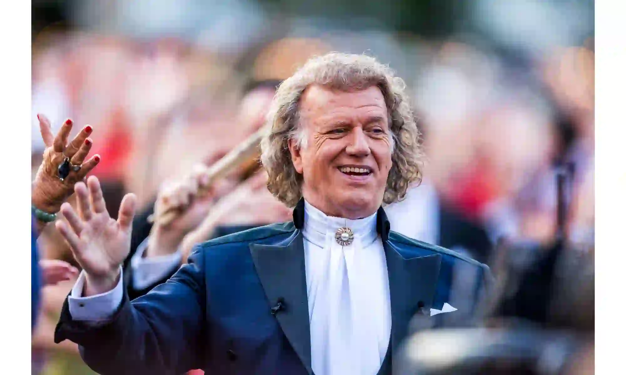 Andre Rieu Vrijthof 20230707 0306