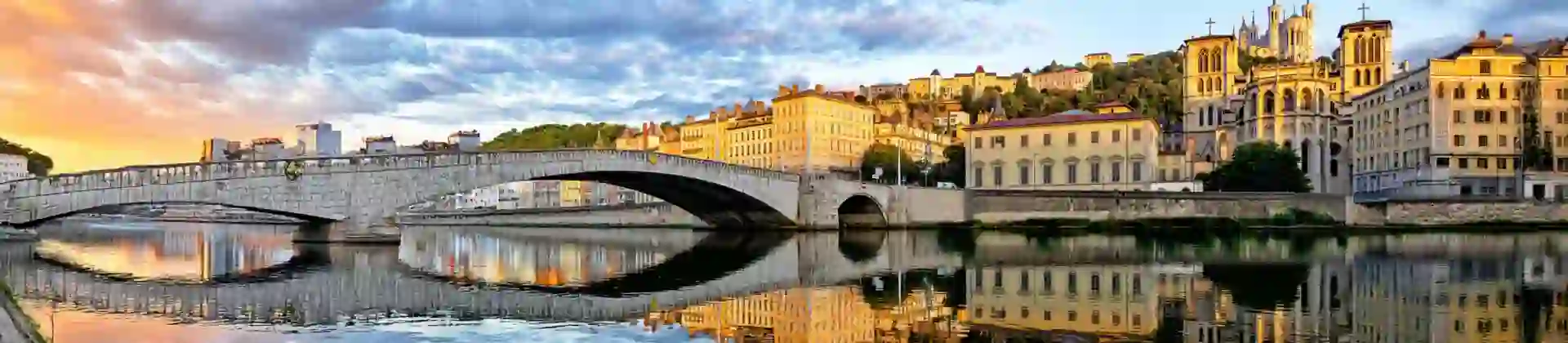 Lyon, France