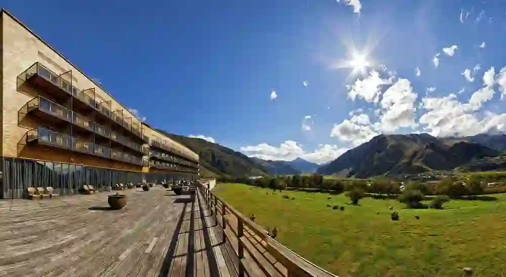 Rooms Hotel Kazbegi, Stepantsminda