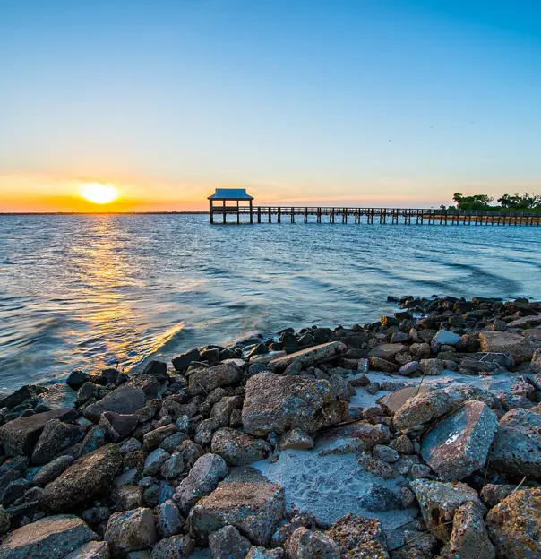 Bay St Louis, Mississippi