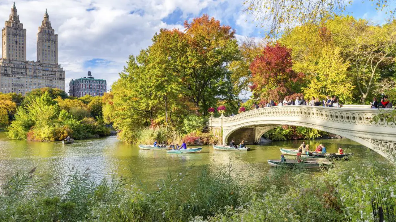 Sh 519864985 New York Central Park