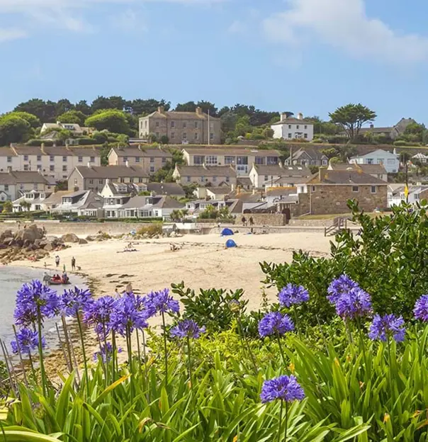 St Marys. Isle Of Scilly