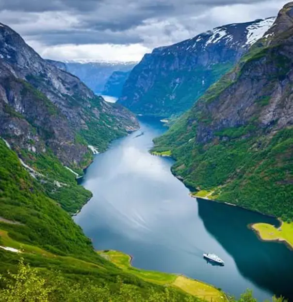 3 Beautiful Regions To Explore In Norway Bergen