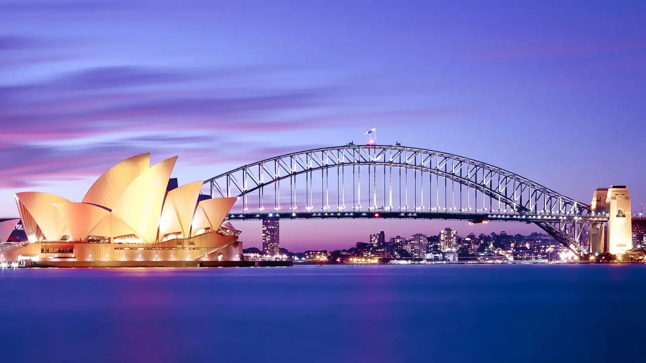 Sydney, Australia